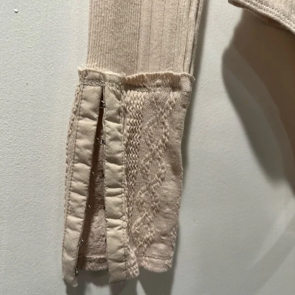 Free People | Piece Of Me Bodysuit - Picture 7 of 8